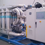 Filtration Solutions